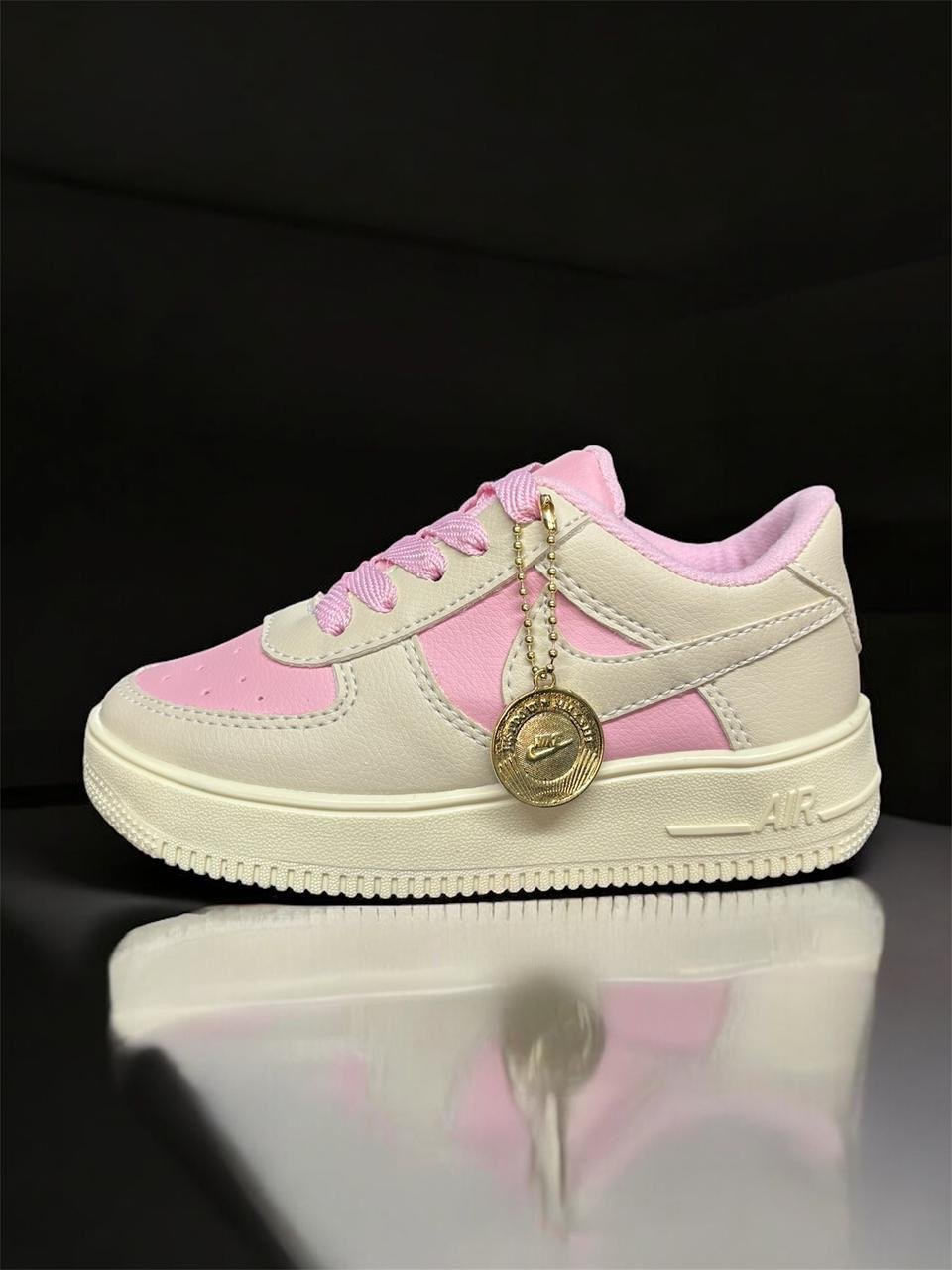 Tênis Infantil Air Force - Imagem 2