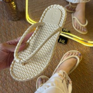 Chinelo Brizza Jelly Creme