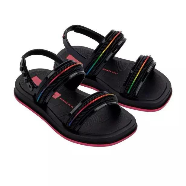 Sandália Baby Ipanema Família - Imagem 2